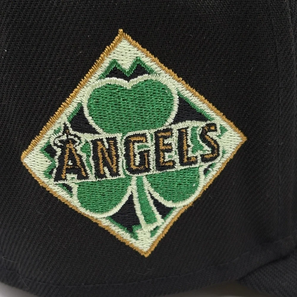 New Era anaheim angels